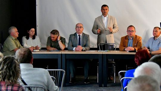 Odbudowa prywatnych lasów po pożarze Puszczy Solskiej