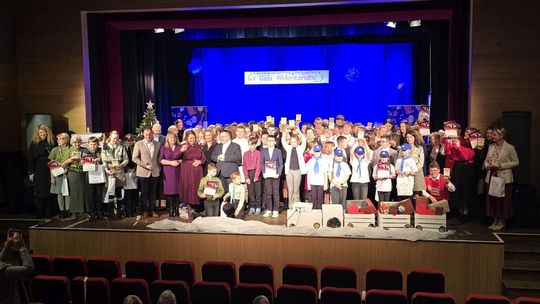 Odbyła się V Gala Wolontariatu