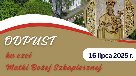 Odpust i Diecezjalna Pielgrzymka Sołtysów w Nabrożu
