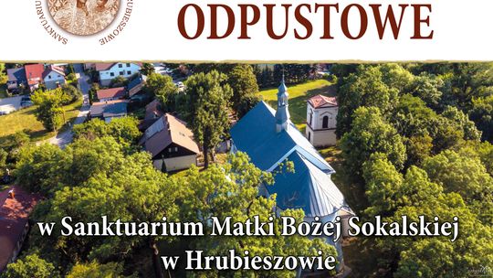 Odpust ku czci Matki Bożej Sokalskiej w Hrubieszowie