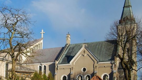 Otwarcie Magazynu Żywności w Lubaczowie