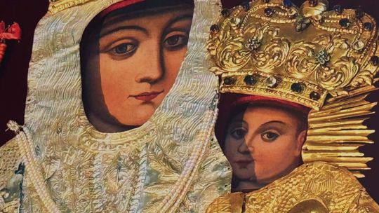 Parafia Goraj zaprasza na Akatyst ku czci Bogurodzicy