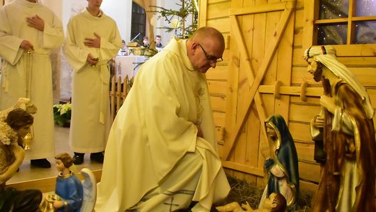 Pasterki w gminie Biłgoraj