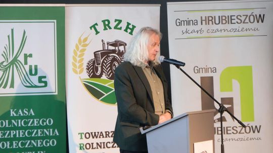 Pierwsze Forum Czarnoziemu w Gminie Hrubieszów