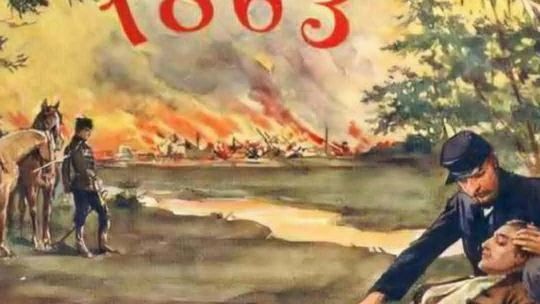 Piknik historyczny w Skansenie Aktywnym w Nowosiółkach
