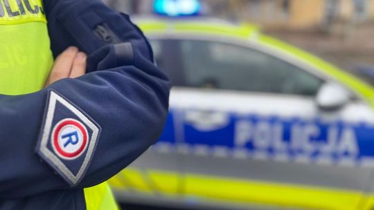 Policjanci zatrzymali poszukiwanego 42-latka