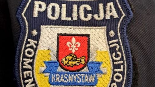 Policjant po służbie zatrzymał nietrzeźwego kierowcę z sądowym zakazem jazdy