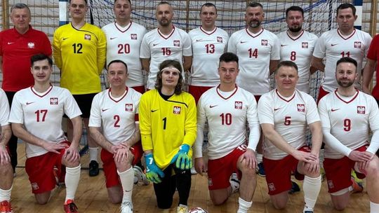 Polska w półfinale Mistrzostw Europy Księży!