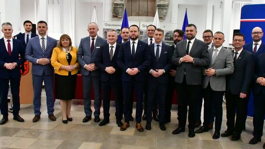 Powiat Biłgorajski. 31 mln zł na drogi w regionie