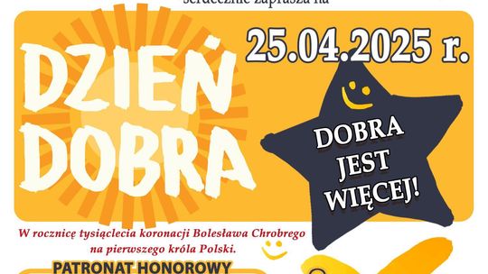 Przed nami "Dzień Dobra Caritas 2025"