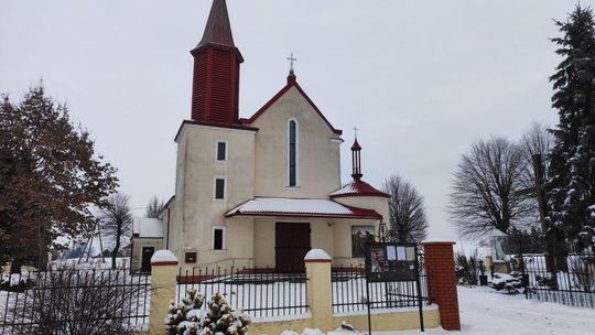 Przed nami Niedziela Radiowa w Lipsku k. Zamościa