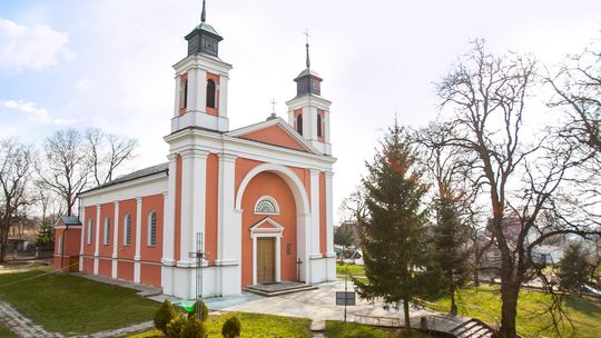Przed nami Niedziela Radiowa w Tyszowcach