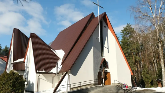 Przed nami Niedziela Radiowa w Zwierzyńcu