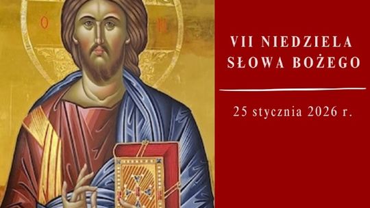 Przed nami Niedziela Słowa Bożego