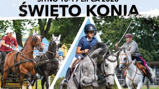 Przed nami Święto Konia w Sitnie