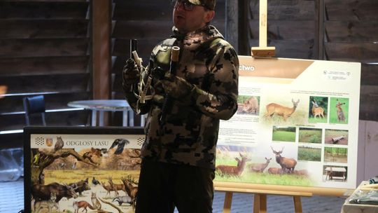 Rozpoczęto sezon wydarzeń sportowych w Gminie Zamość