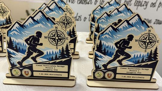 Roztoczańska Mordęga w Wierzchowinach