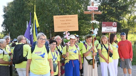 Ruszają zapisy na 44. Pieszą Pielgrzymkę na Jasną Górę