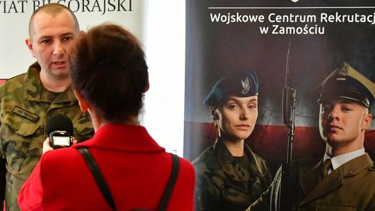 Ruszyła kwalifikacja wojskowa w powiecie biłgorajskim