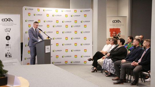 Samorządowe święto w gminie Hrubieszów