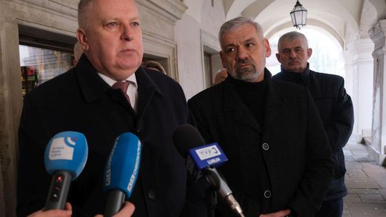 Sprzeciw samorządowców wobec tablicy upamiętniającej Różę Luksemburg