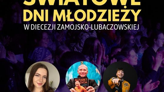 Światowe Dni Młodzieży w diecezji