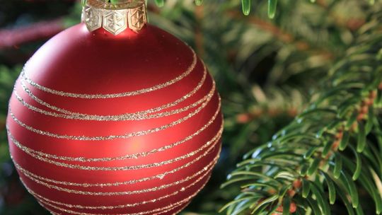 Święta, święta...