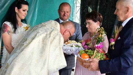 Święto plonów w gminie Biłgoraj