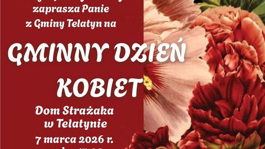 Telatyn. Gminny Dzień Kobiet