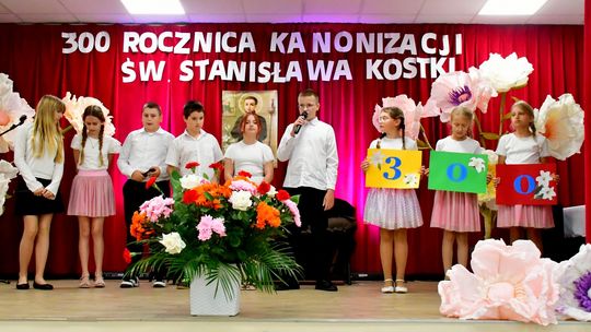 Teodorówka. Zainaugurowano diecezjalne Triduum ku czci św. Stanisława Kostki