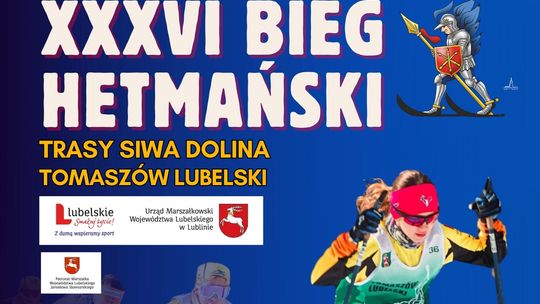 Tomaszów Lubelski stanie się zimową stolicą polski