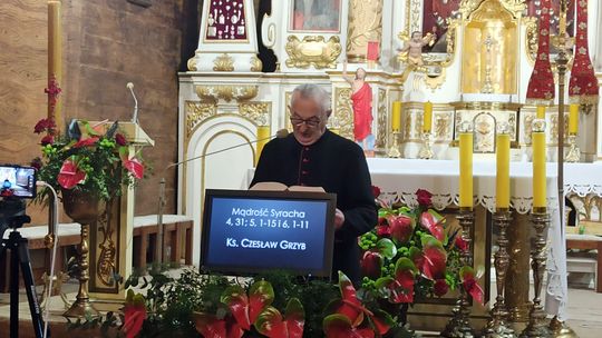 Tomaszów. Maraton Biblijny 2026