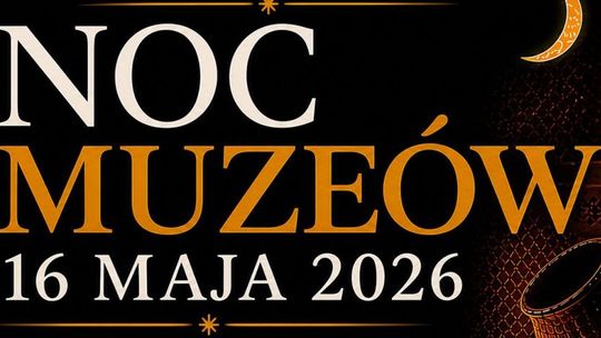 Tomaszowska Noc Muzeów
