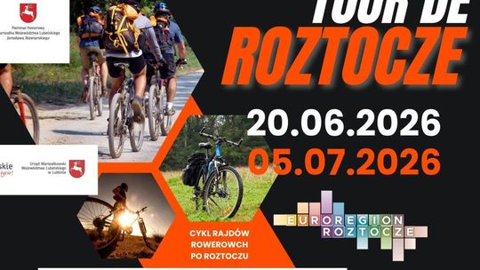 Tour de Roztocze