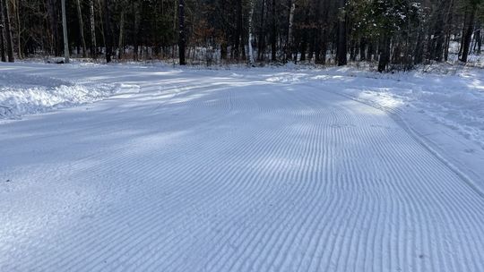 Trasy biegowe Tomaszowa zapraszają