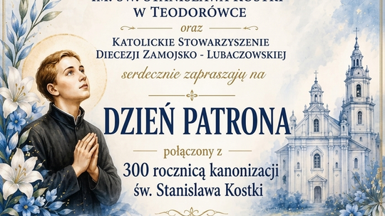 Triduum ze św. Stanisławem