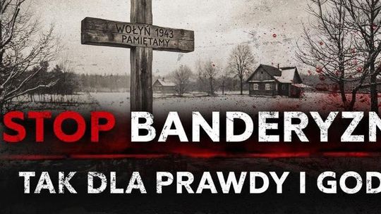 Trwa zbiórka podpisów pod projektem ustawy „Stop banderyzmowi”