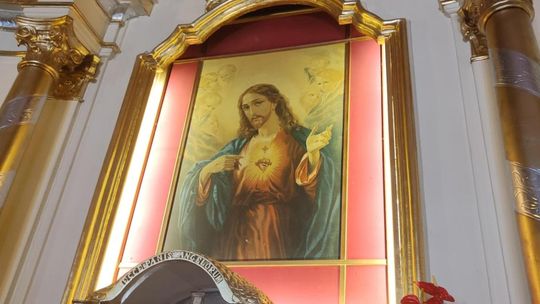 Uroczystość Najświętszego Serca Pana Jezusa