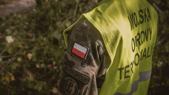 Uruchomiono Naziemny Zespół Poszukiwawczo-Ratowniczy 2 LBOT