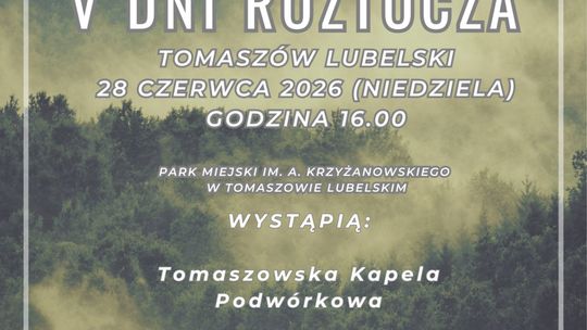 V Dni Roztocza