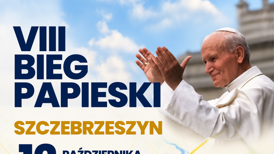 VIII Bieg Papieski