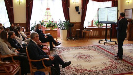 „Wołyń – Pamięć Pokoleń”. Spotkanie historyczne w Tomaszowie Lubelskim