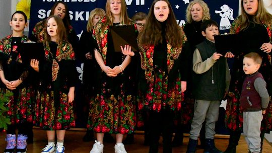 XVII Solskie Kolędowanie