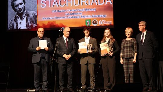 XVII STACHURIADA w Tomaszowie Lubelskim