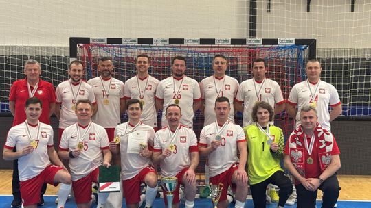 XVIII Mistrzostwa Europy Księży w piłce halowej już w lutym w Lublinie