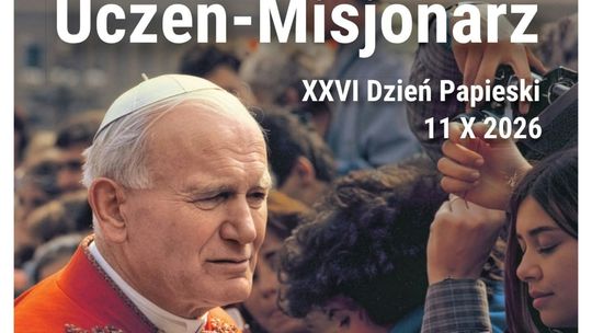 XXVI Dzień Papieski