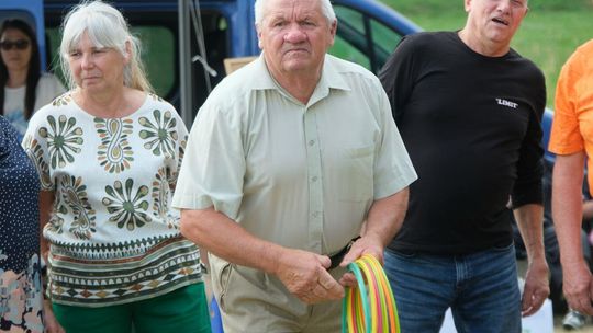 Za nami II Senioriada w Krynicach