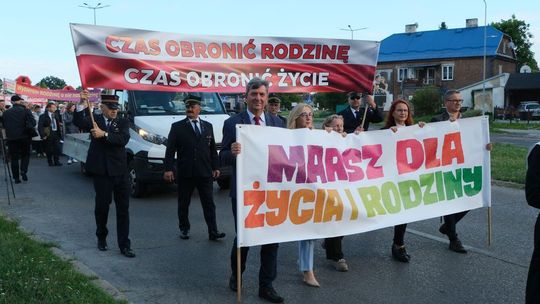 Za nami XI Marsz dla Życia i Rodziny