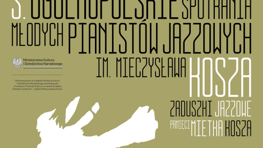 Zaduszki Jazzowe pamięci Mieczysława Kosza już 7 listopada