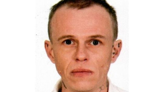 Zaginął Piotr Pastuszak!
